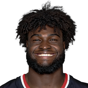 Will Anderson Jr