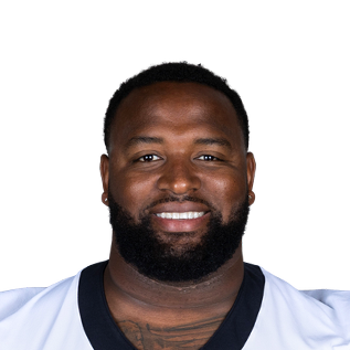 Davon Godchaux
