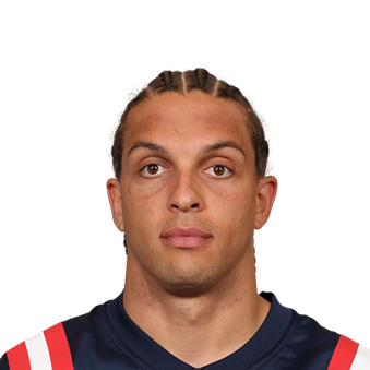 Mack Hollins
