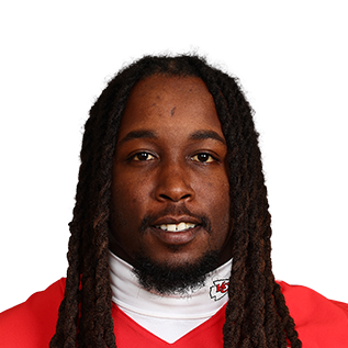 Kareem Hunt