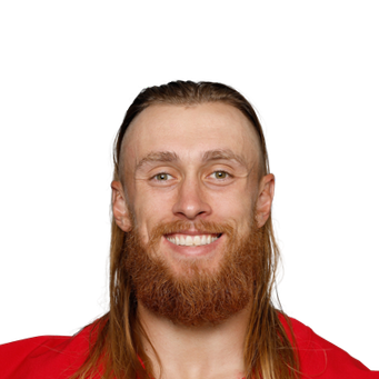 George Kittle