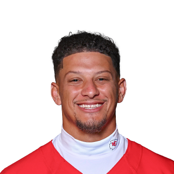 Patrick Mahomes