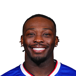 Larry Ogunjobi