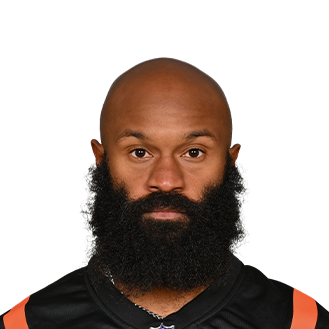 Samaje Perine