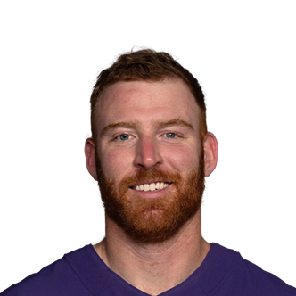 Cooper Rush