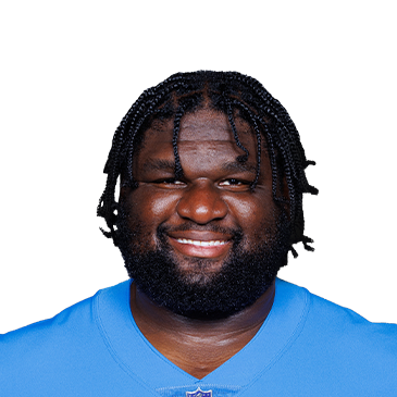 Dalvin Tomlinson