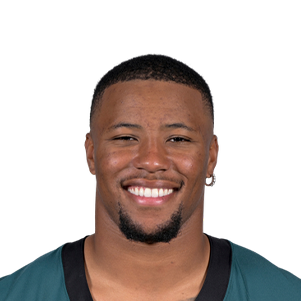 Saquon Barkley
