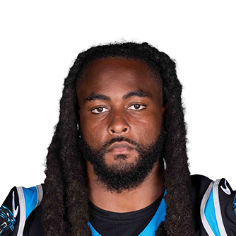 Patrick Jones II
