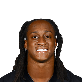 Terrell Edmunds