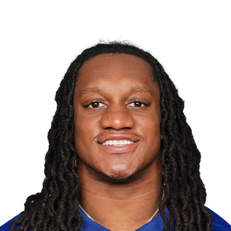 Tremaine Edmunds