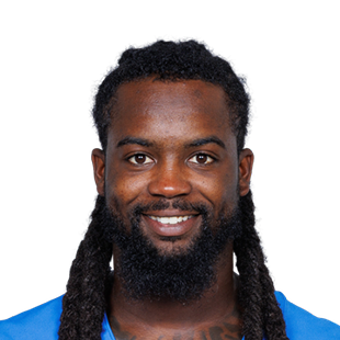 Donte Jackson