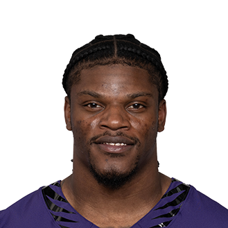 Lamar Jackson