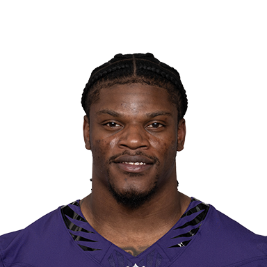 Lamar Jackson