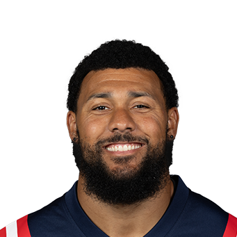 Harold Landry III