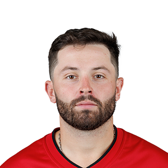 Baker Mayfield