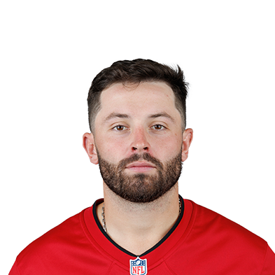Baker Mayfield