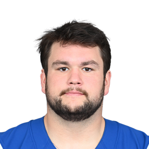 Quenton Nelson