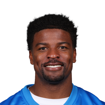 D.J. Reed