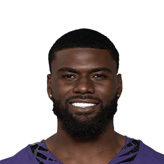 Tyler Huntley
