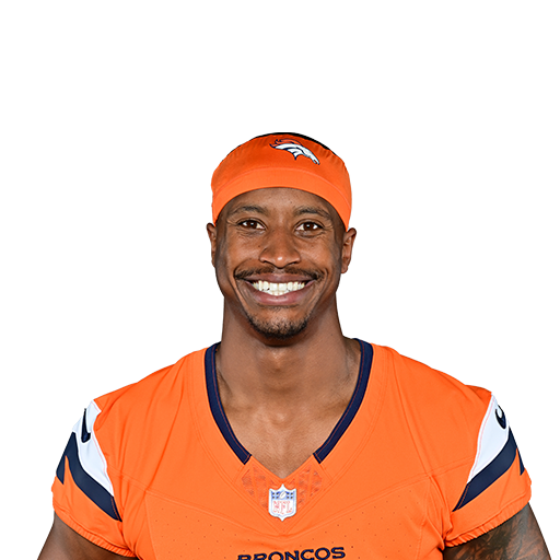 Courtland Sutton