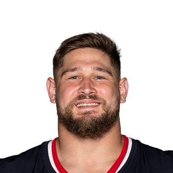Wyatt Teller