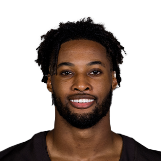 Denzel Ward
