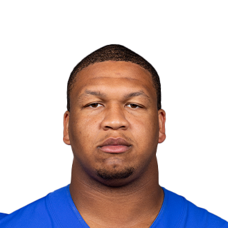 Alaric Jackson