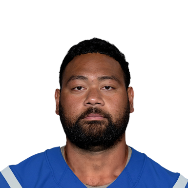 Josh Tupou