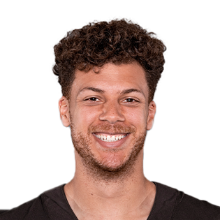 Corey Bojorquez