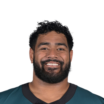 Jordan Mailata