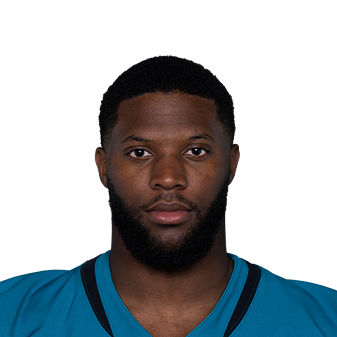 Josh Hines-Allen