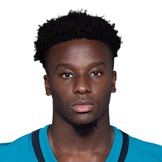 Corey Ballentine
