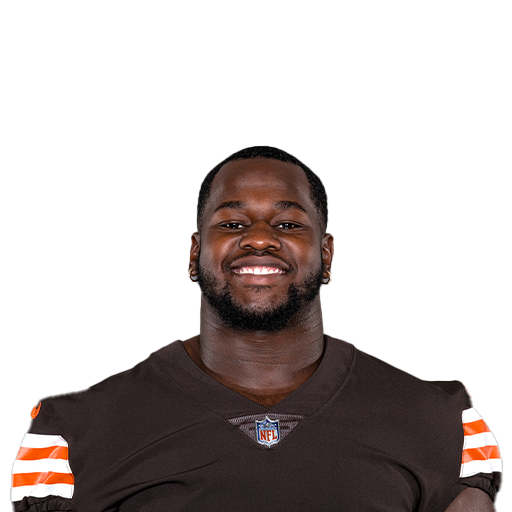 Sam Kamara