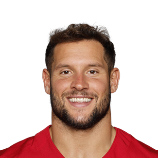 Nick Bosa