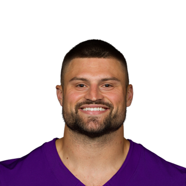 Blake Cashman