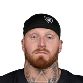 Maxx Crosby