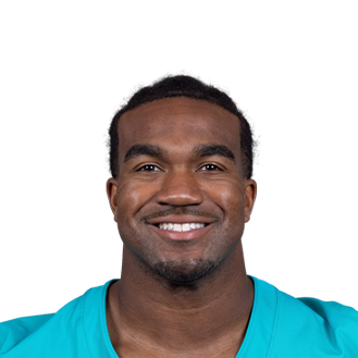 Tyrel Dodson