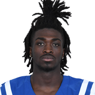 Ashton Dulin