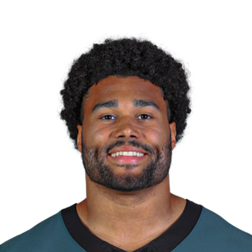 Patrick Johnson