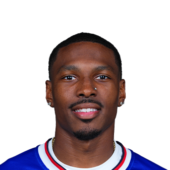 Mecole Hardman