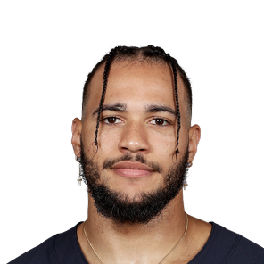 Travis Homer
