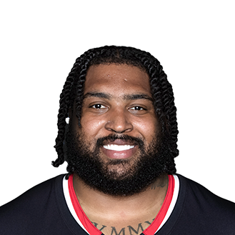 Tytus Howard