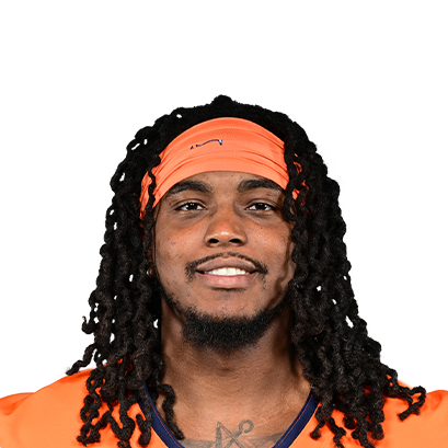 Lil'Jordan Humphrey