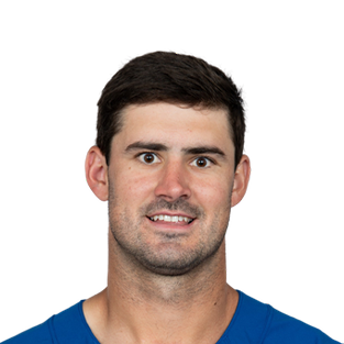 Daniel Jones