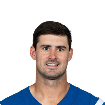 Daniel Jones