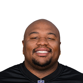 Dexter Lawrence II