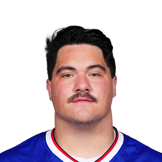 Connor McGovern