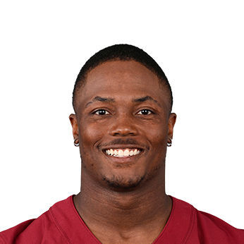 Terry McLaurin