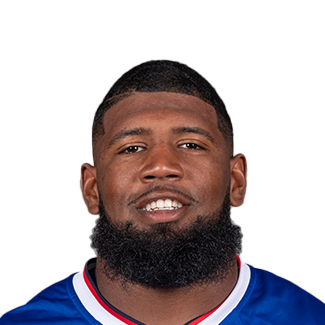 Ed Oliver