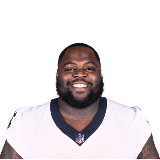 Khalen Saunders